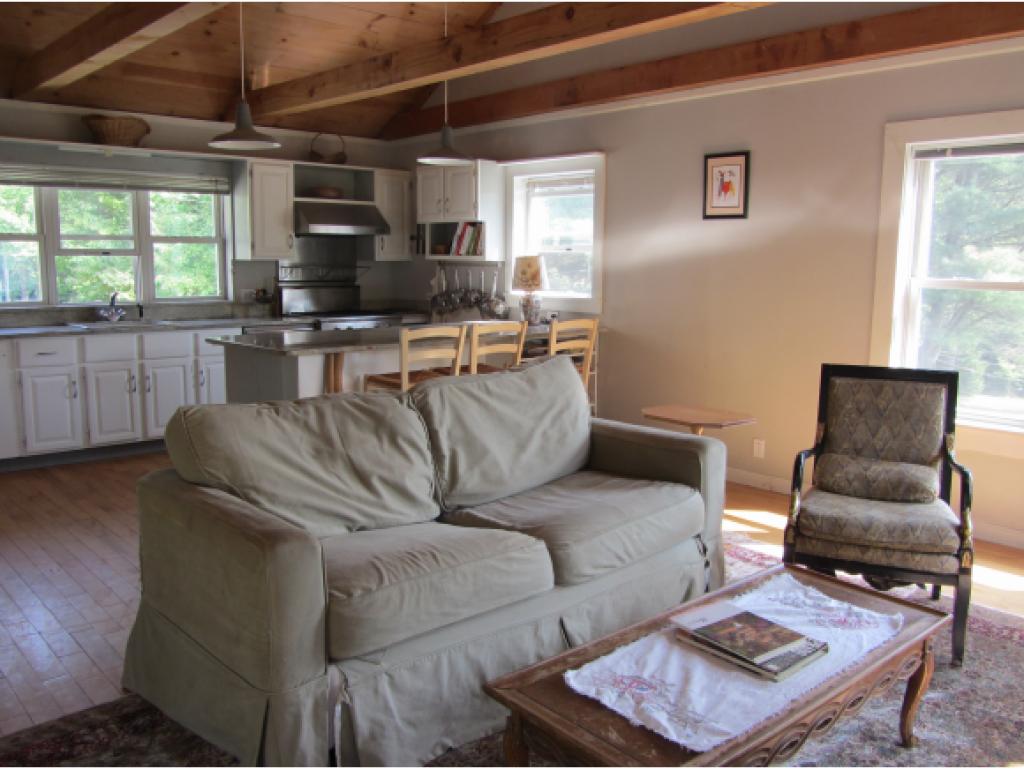 163 Sheldon Hill Road Wardsboro, VT 05360 - Photo 3 of 30 Gallery Image 3