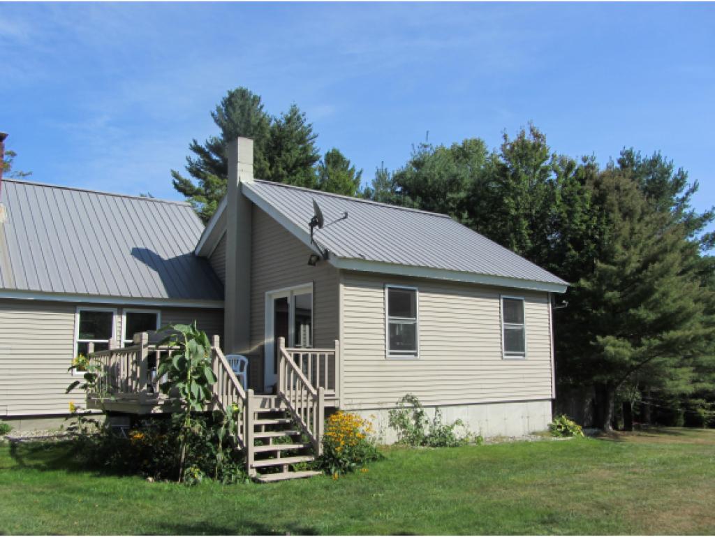163 Sheldon Hill Road Wardsboro, VT 05360 - Photo 22 of 30 Gallery Image 22