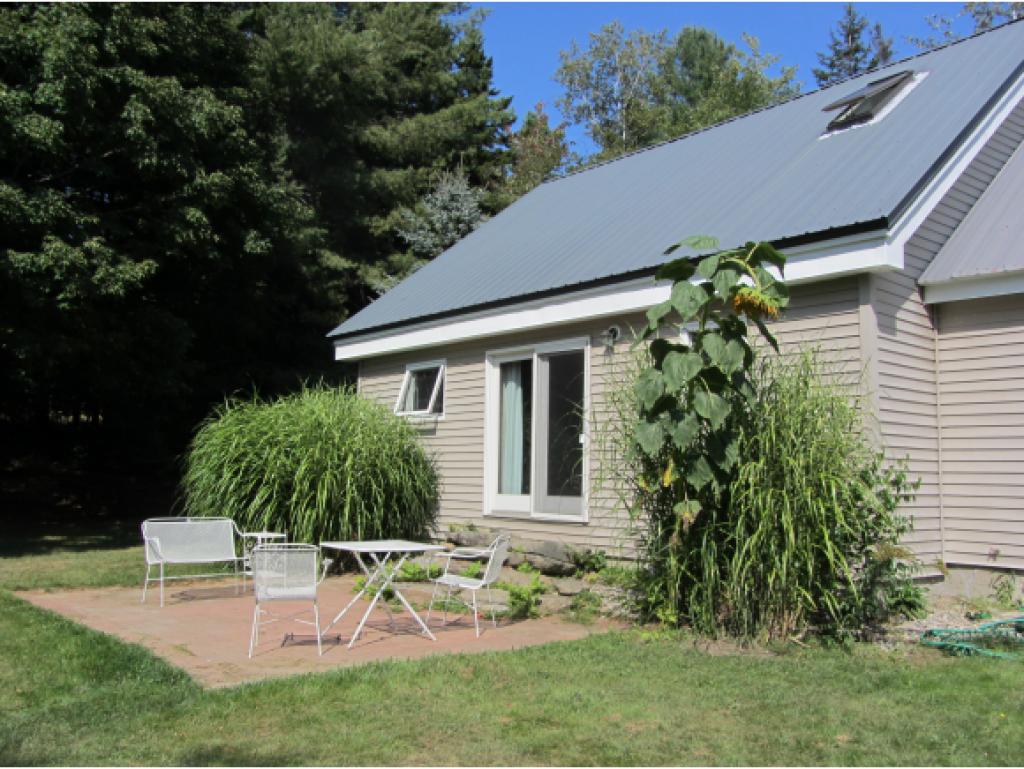 163 Sheldon Hill Road Wardsboro, VT 05360 - Photo 23 of 30 Gallery Image 23