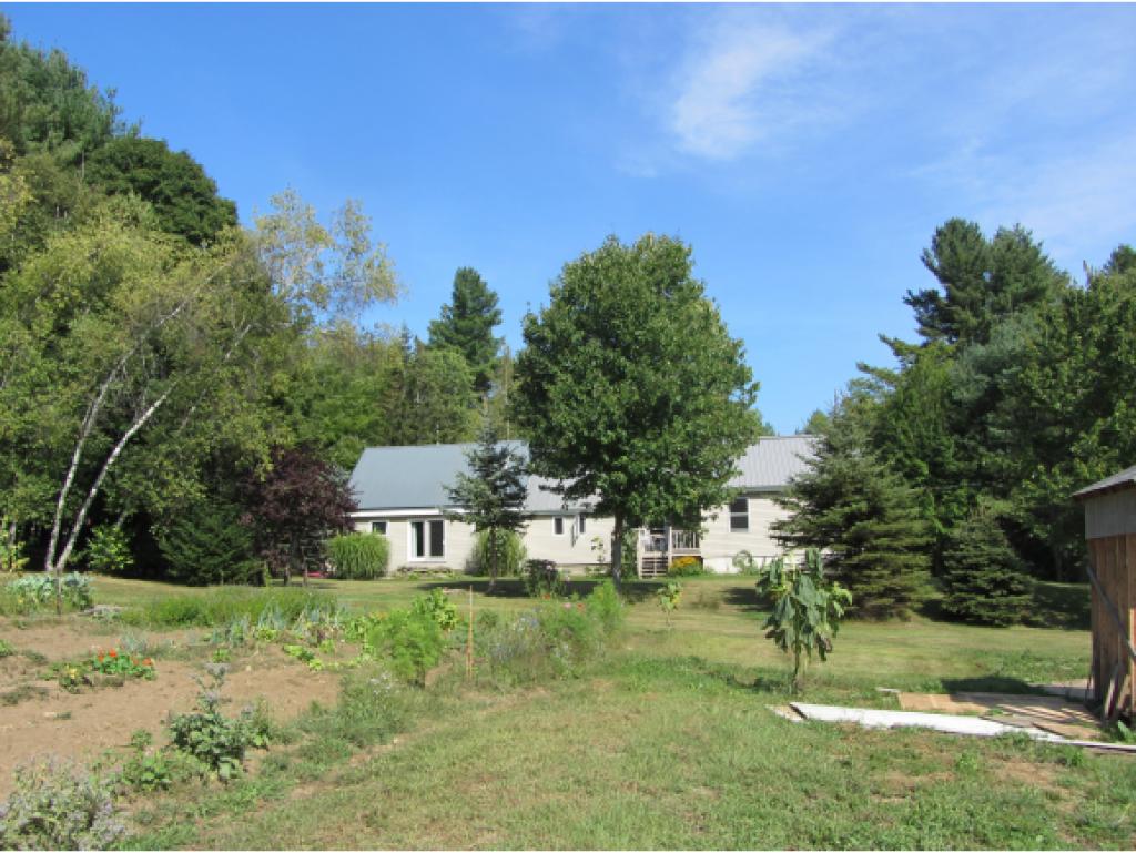 163 Sheldon Hill Road Wardsboro, VT 05360 - Photo 29 of 30 Gallery Image 29