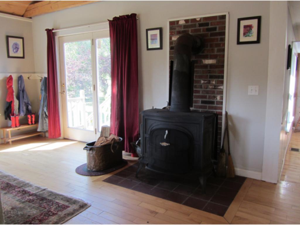 163 Sheldon Hill Road Wardsboro, VT 05360 - Photo 4 of 30 Gallery Image 4