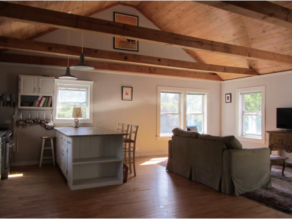 163 Sheldon Hill Road Wardsboro, VT 05360 - Photo 7 of 30 Gallery Image 7