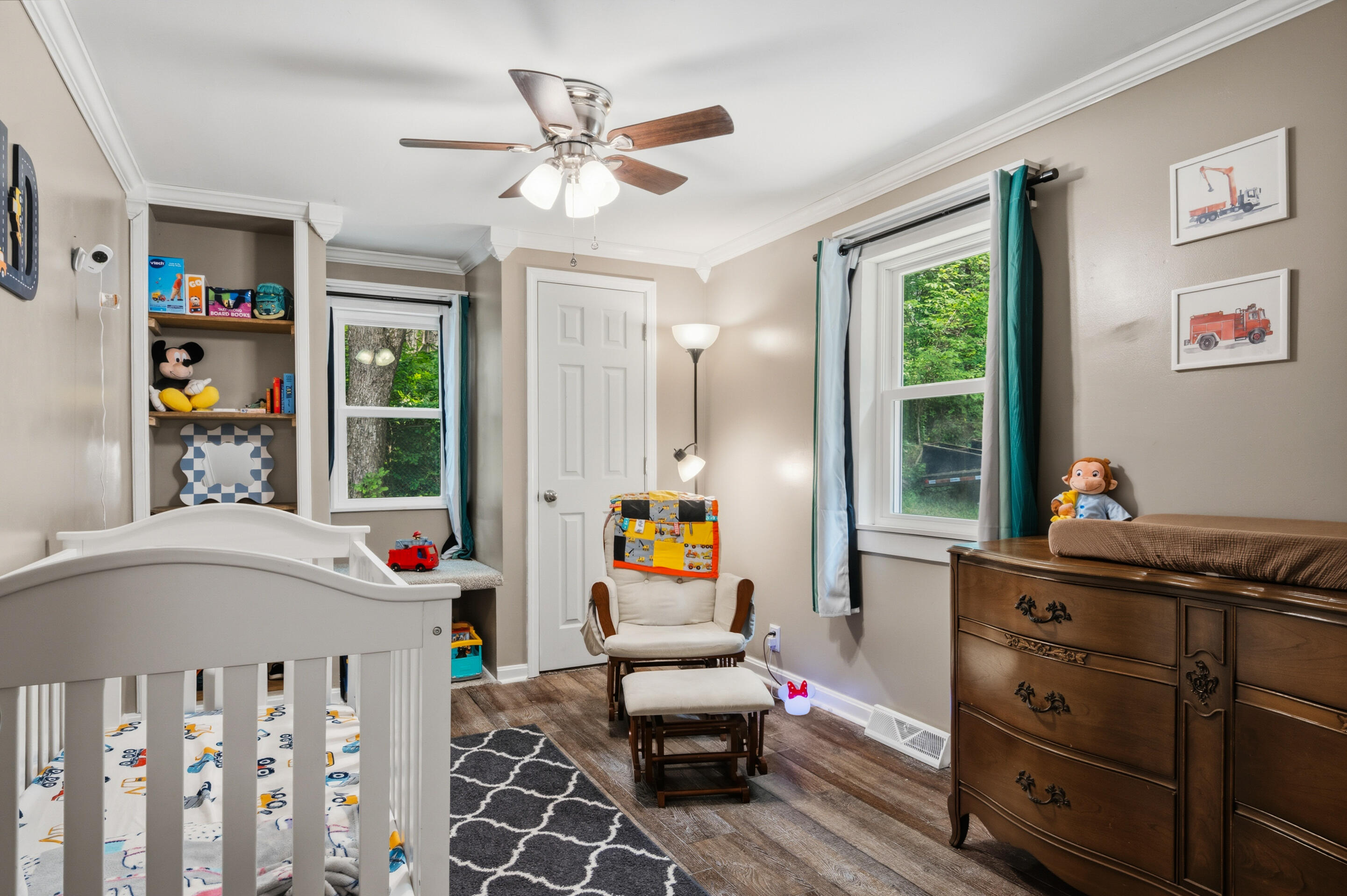 6734 Blacksburg Road Catawba, VA 24070 - Photo 16 of 26 16