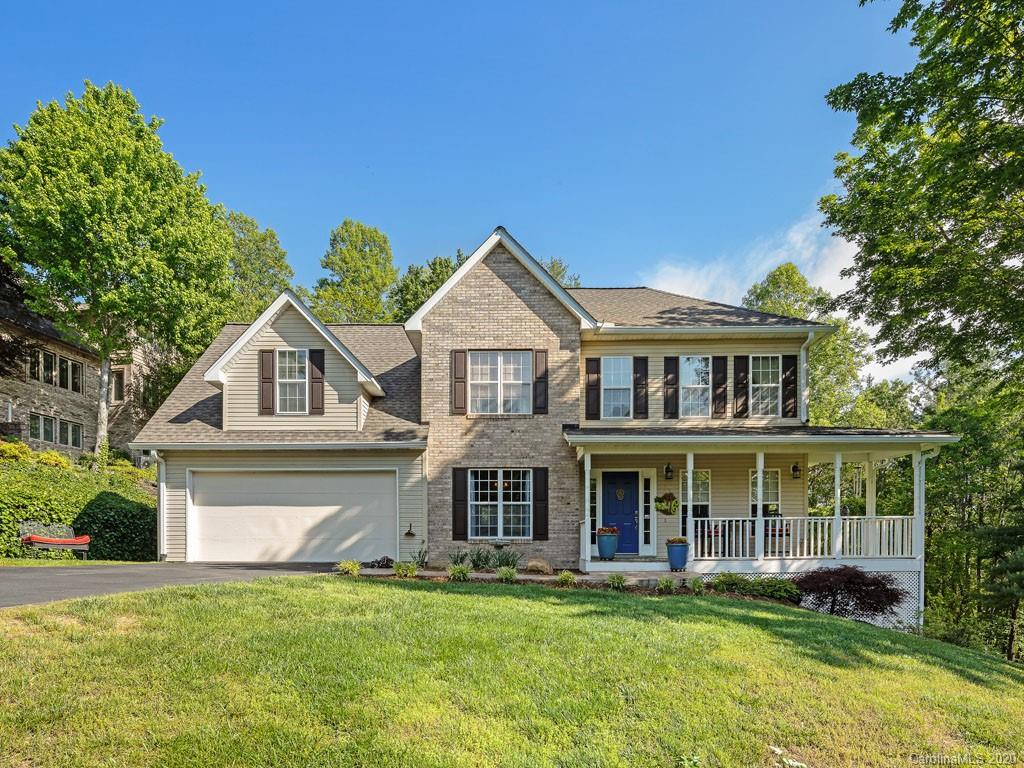 34 Fox Ridge Drive Fletcher, NC 28732 - Photo 1 of 34 Gallery Image 1