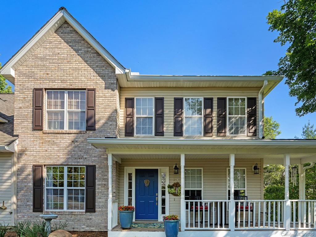 34 Fox Ridge Drive Fletcher, NC 28732 - Photo 2 of 34 Gallery Image 2
