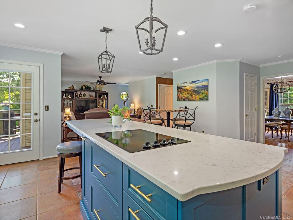 34 Fox Ridge Drive Fletcher, NC 28732 - Photo 18 of 34 Gallery Image 18