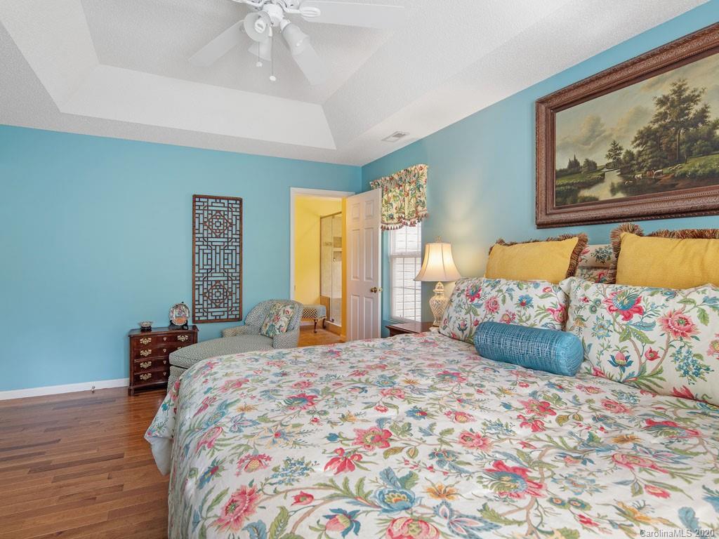 34 Fox Ridge Drive Fletcher, NC 28732 - Photo 20 of 34 Gallery Image 20