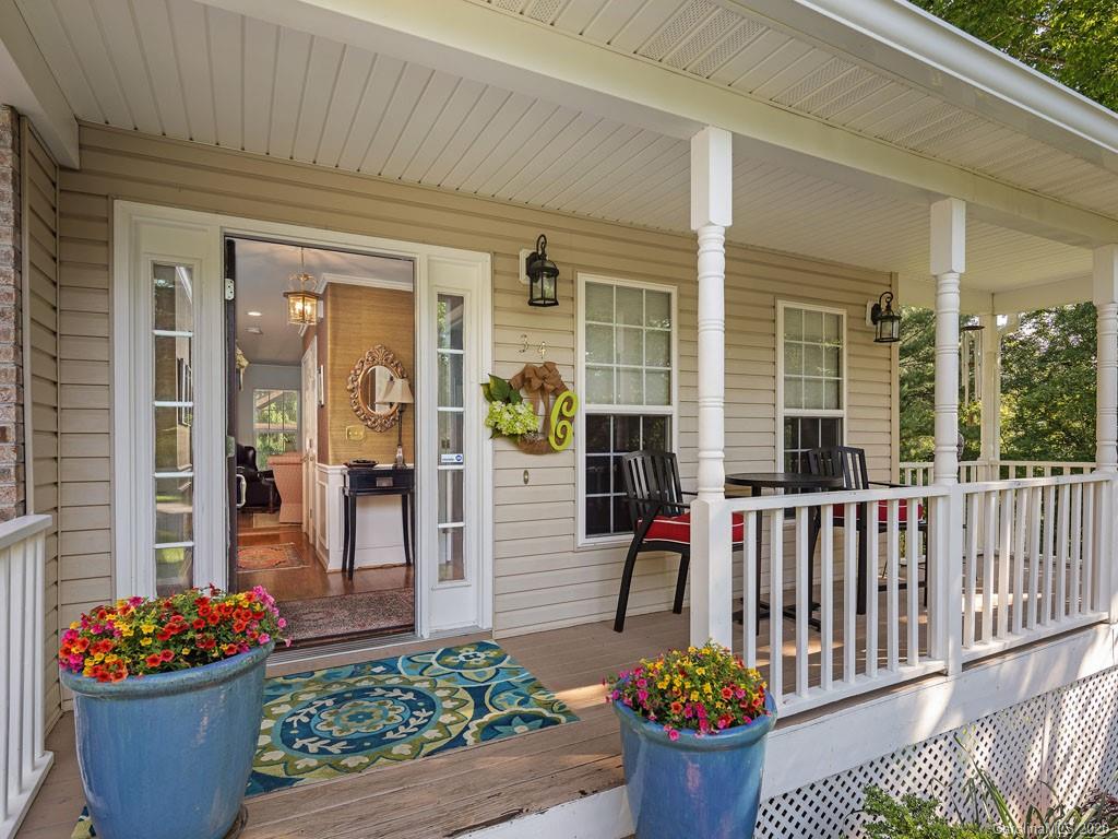 34 Fox Ridge Drive Fletcher, NC 28732 - Photo 3 of 34 Gallery Image 3