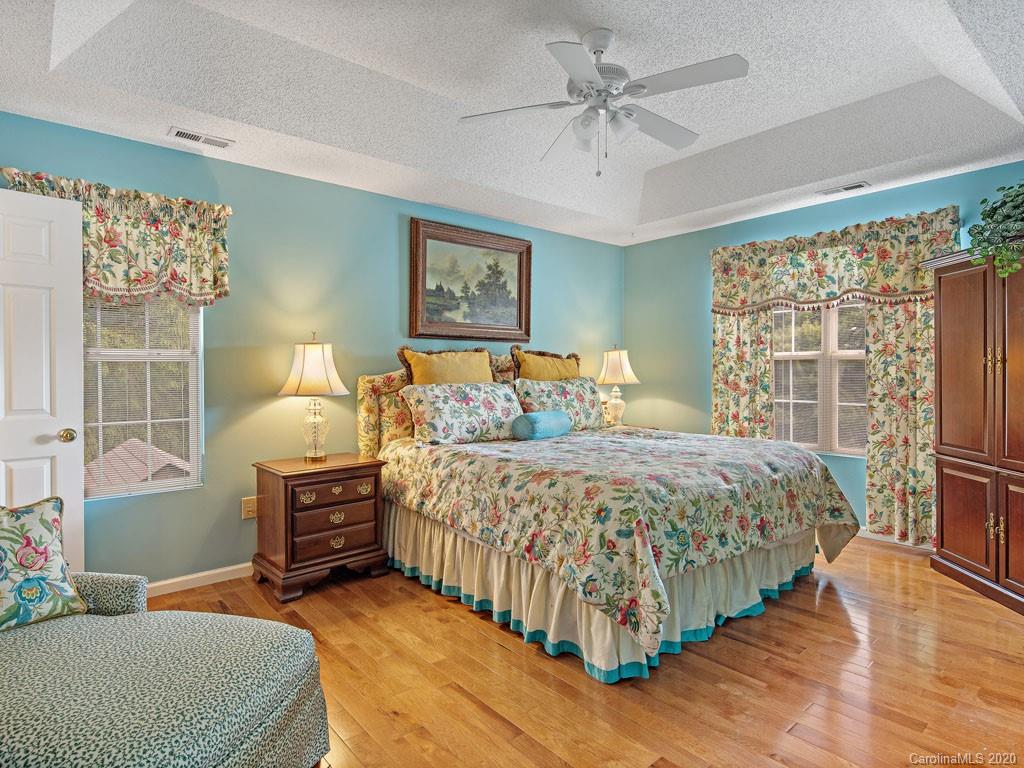 34 Fox Ridge Drive Fletcher, NC 28732 - Photo 21 of 34 Gallery Image 21