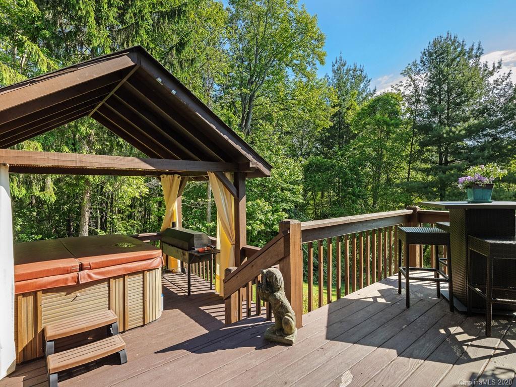 34 Fox Ridge Drive Fletcher, NC 28732 - Photo 30 of 34 Gallery Image 30