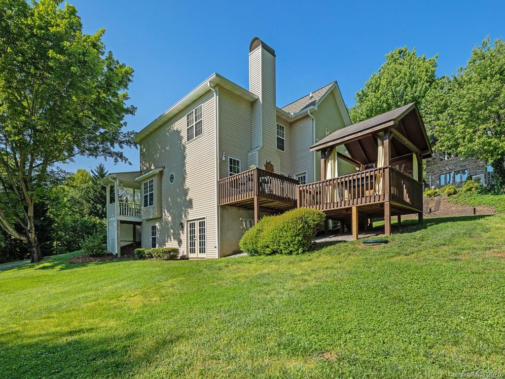 34 Fox Ridge Drive Fletcher, NC 28732 - Photo 32 of 34 Gallery Image 32
