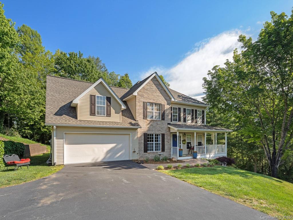 34 Fox Ridge Drive Fletcher, NC 28732 - Photo 5 of 34 Gallery Image 5