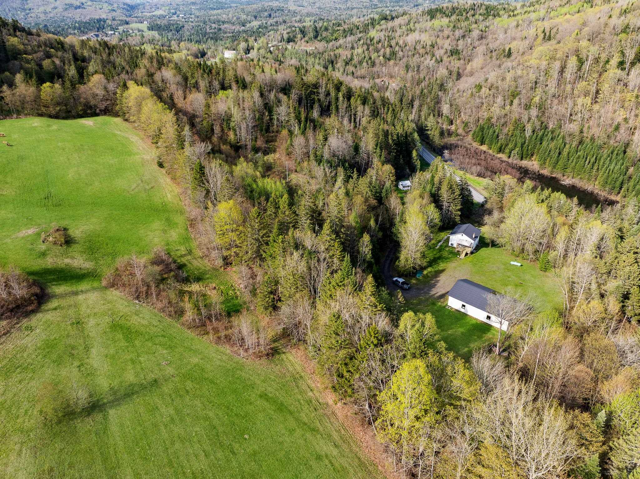 127 Hollow Road Stewartstown, NH 03576 - Photo 8 of 43