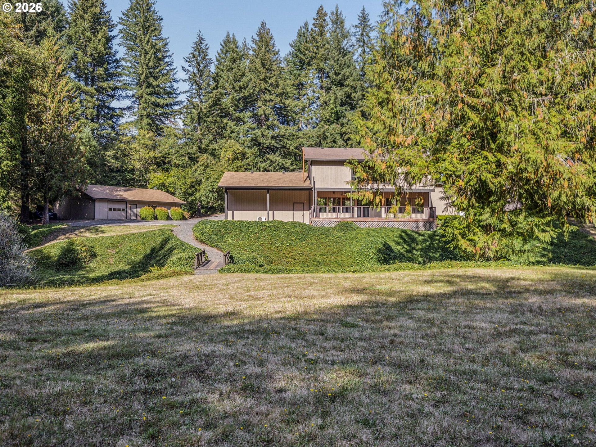 35935 Southeast Bowman Road Estacada, OR 97023 - Photo 43 of 47 Gallery Image 43