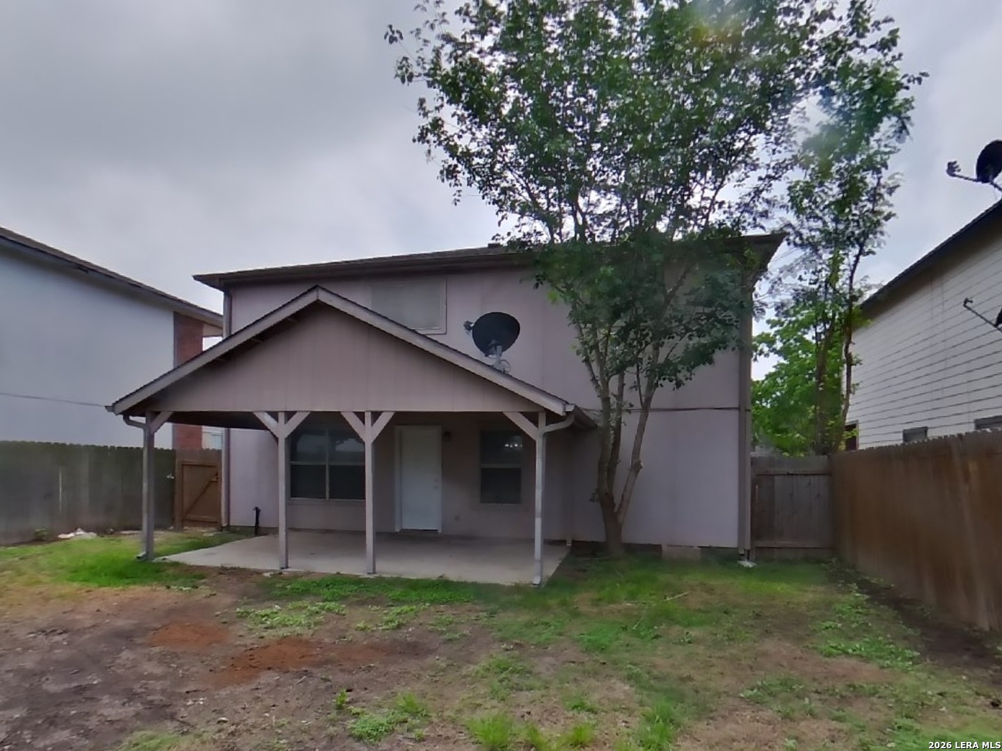 7306 Autumn Converse, TX 78109 - Photo 15 of 17