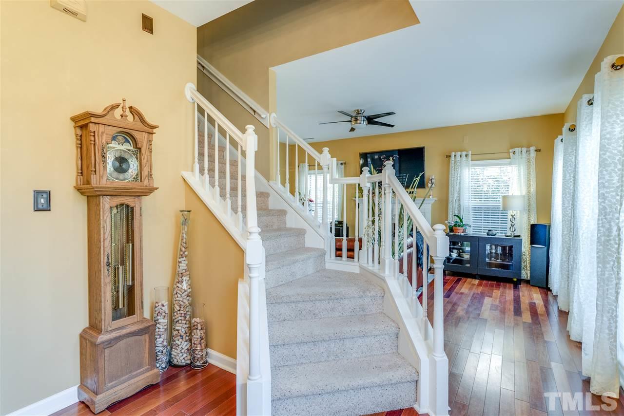 9433 Tweeds Mill Road Raleigh, NC 27617 - Photo 2 of 25
