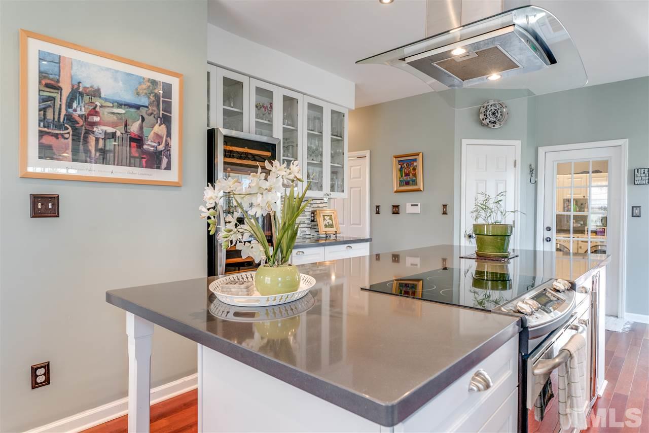 9433 Tweeds Mill Road Raleigh, NC 27617 - Photo 11 of 25