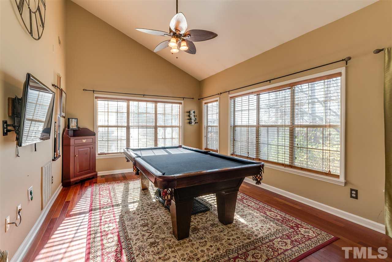 9433 Tweeds Mill Road Raleigh, NC 27617 - Photo 12 of 25