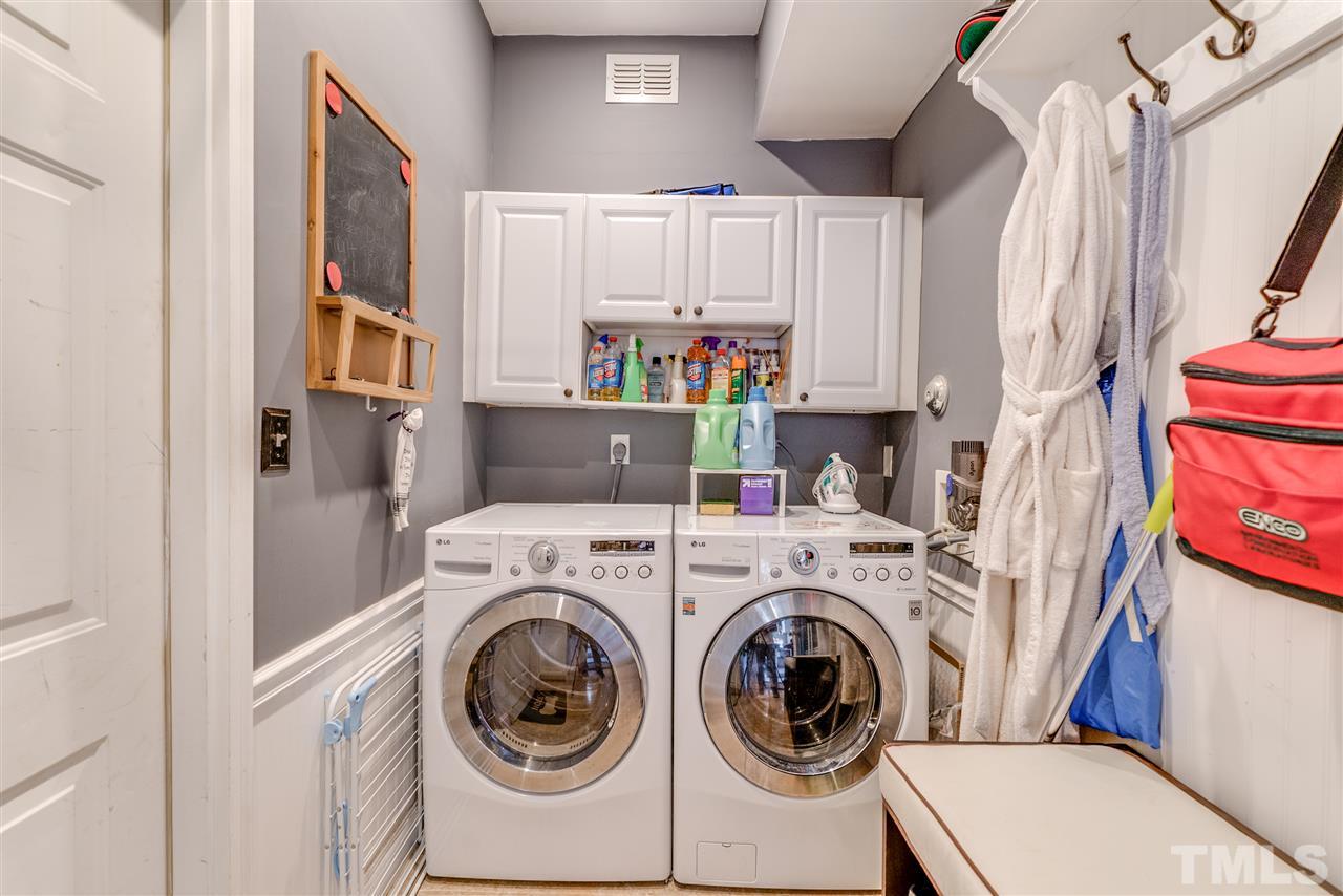 9433 Tweeds Mill Road Raleigh, NC 27617 - Photo 13 of 25