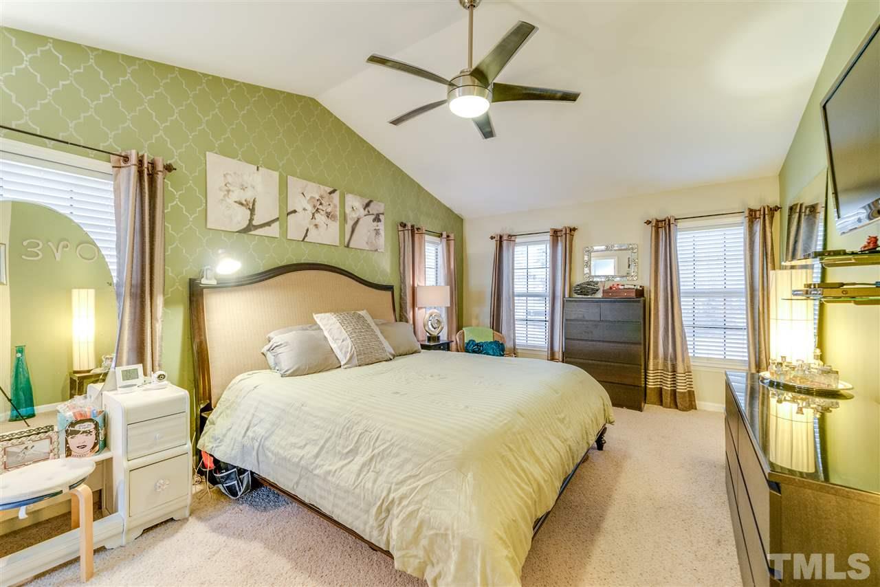 9433 Tweeds Mill Road Raleigh, NC 27617 - Photo 14 of 25