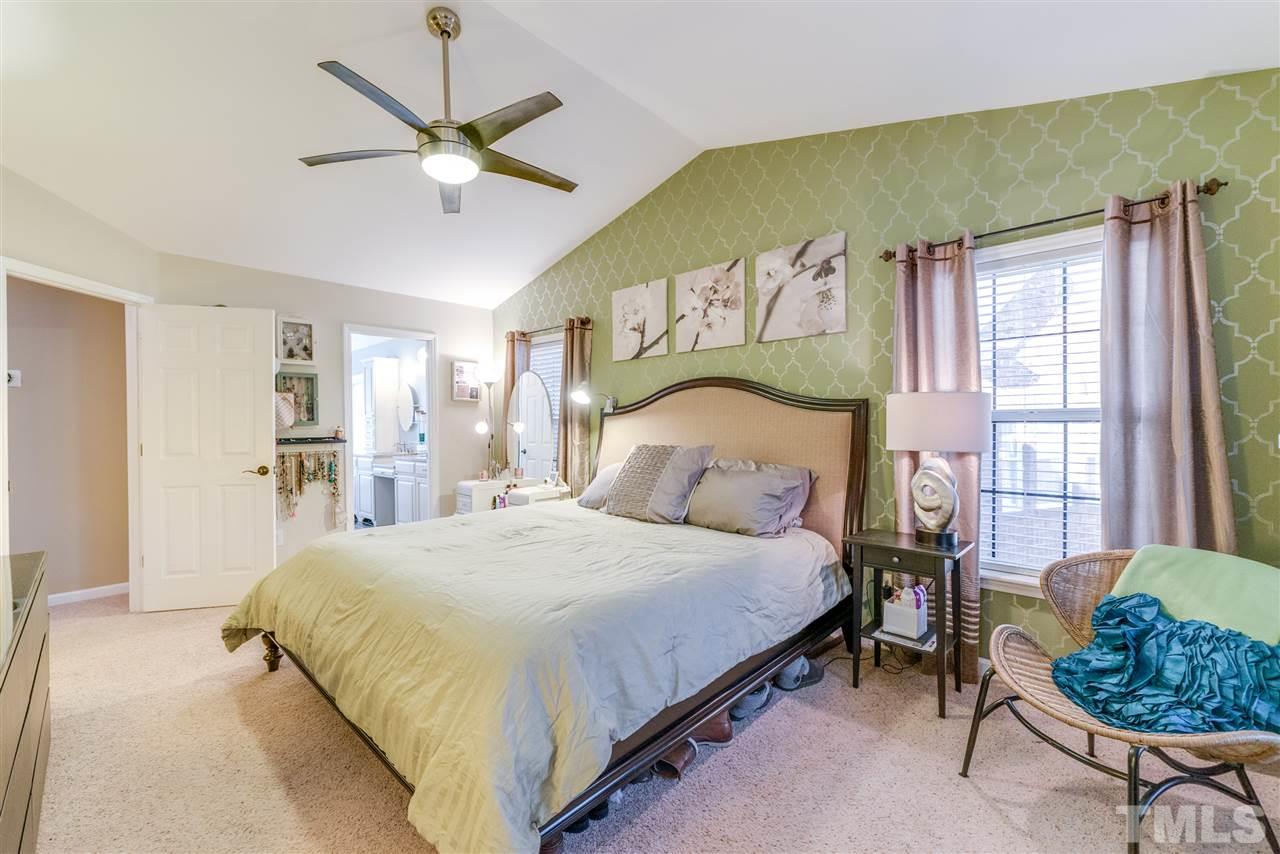 9433 Tweeds Mill Road Raleigh, NC 27617 - Photo 15 of 25