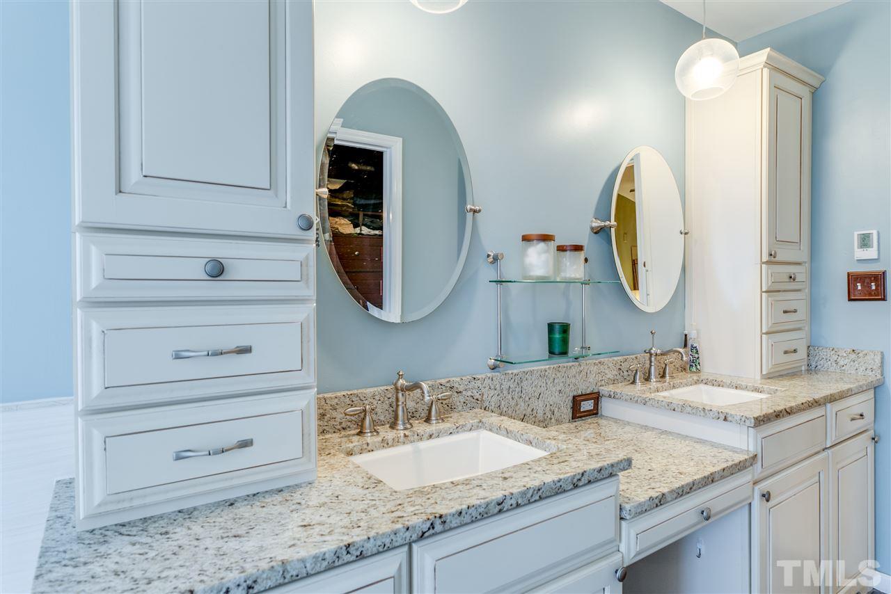 9433 Tweeds Mill Road Raleigh, NC 27617 - Photo 16 of 25