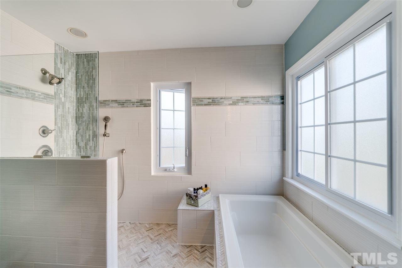 9433 Tweeds Mill Road Raleigh, NC 27617 - Photo 17 of 25