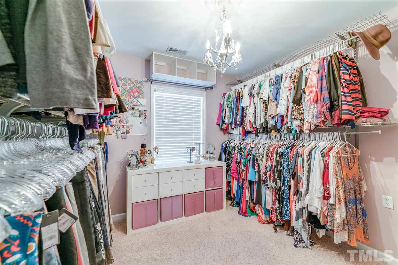 9433 Tweeds Mill Road Raleigh, NC 27617 - Photo 18 of 25