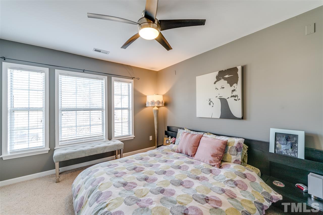 9433 Tweeds Mill Road Raleigh, NC 27617 - Photo 19 of 25