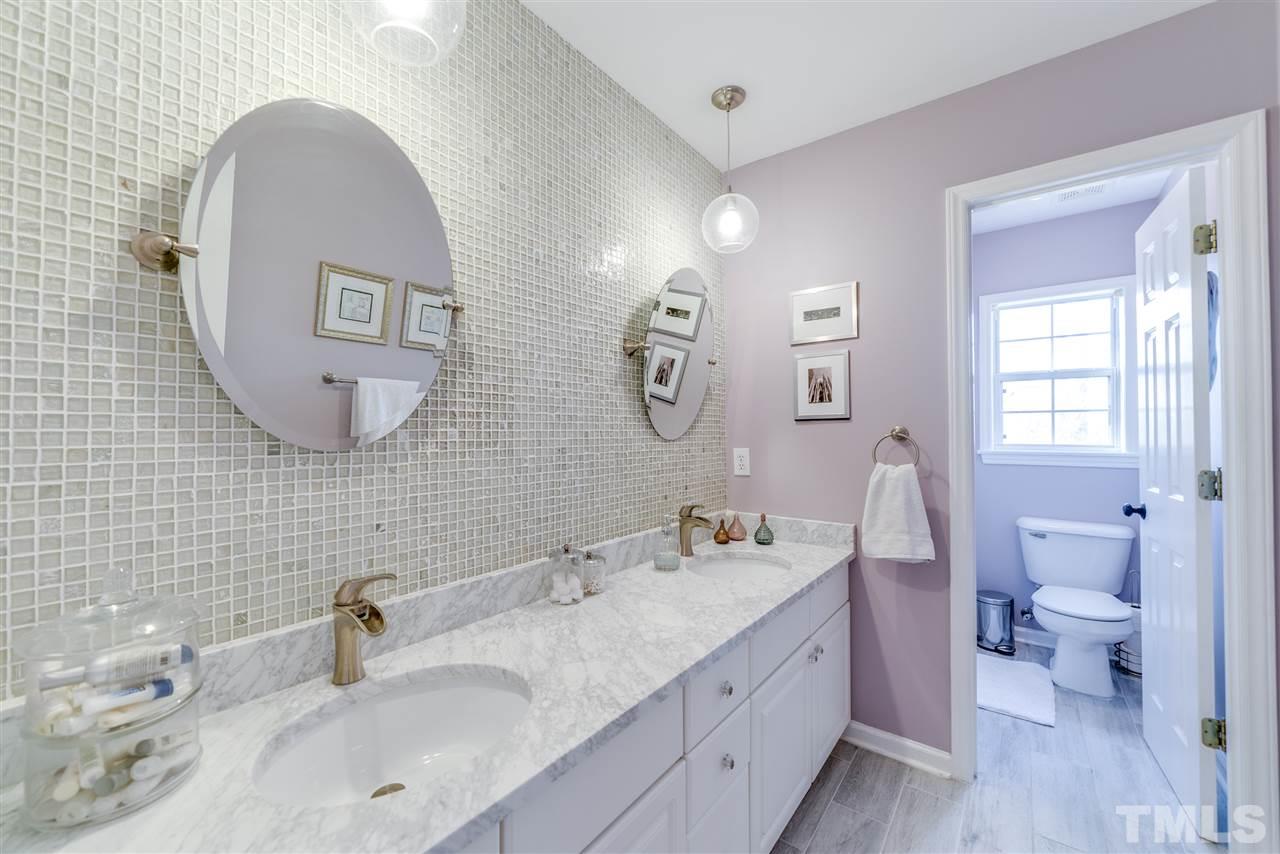 9433 Tweeds Mill Road Raleigh, NC 27617 - Photo 20 of 25