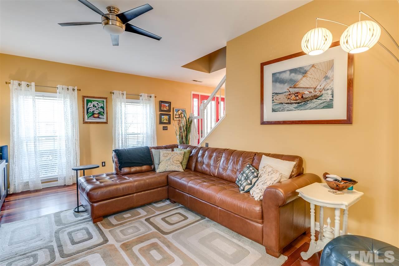 9433 Tweeds Mill Road Raleigh, NC 27617 - Photo 3 of 25