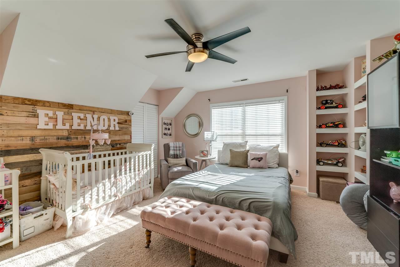 9433 Tweeds Mill Road Raleigh, NC 27617 - Photo 21 of 25