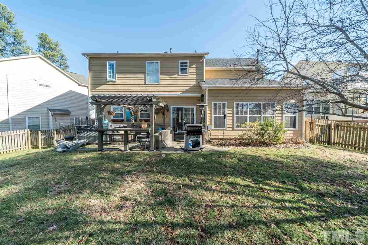9433 Tweeds Mill Road Raleigh, NC 27617 - Photo 23 of 25