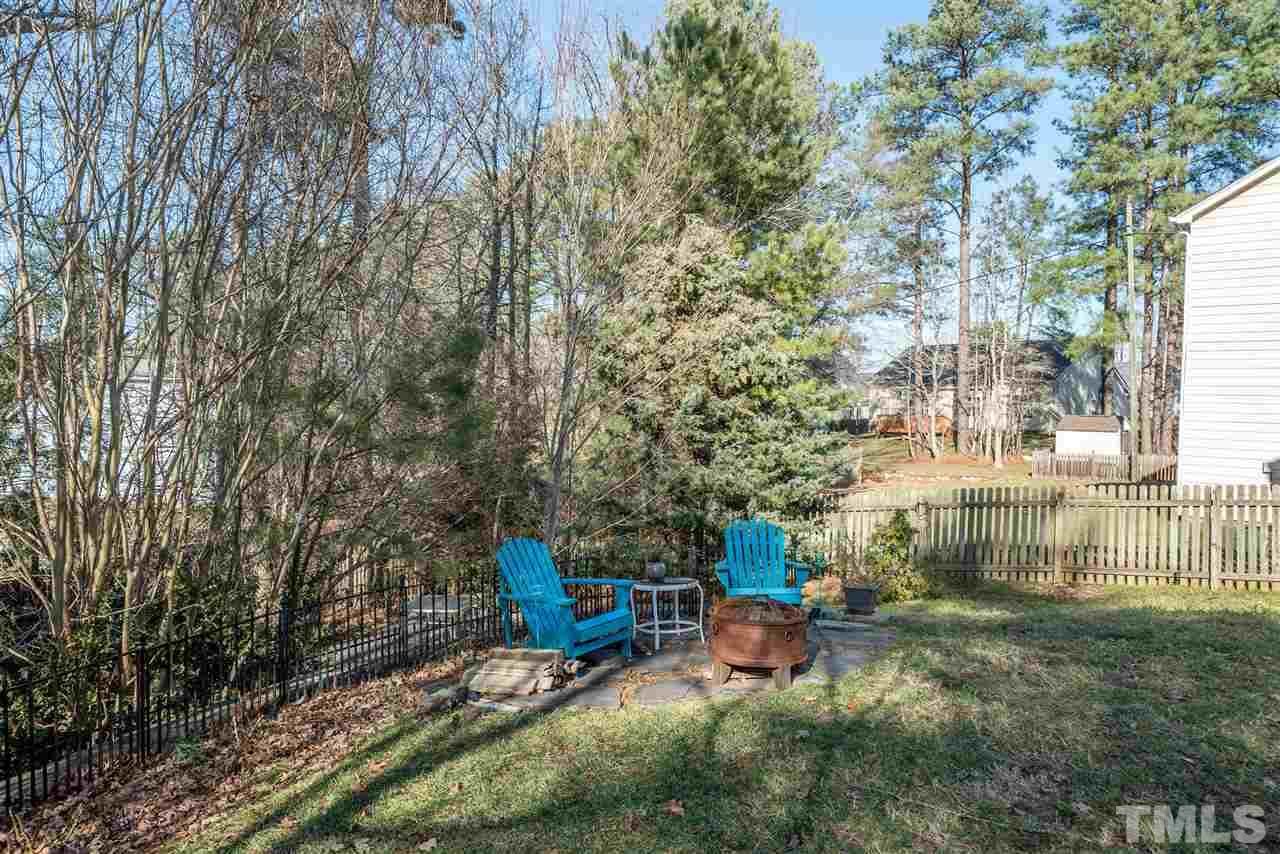 9433 Tweeds Mill Road Raleigh, NC 27617 - Photo 24 of 25
