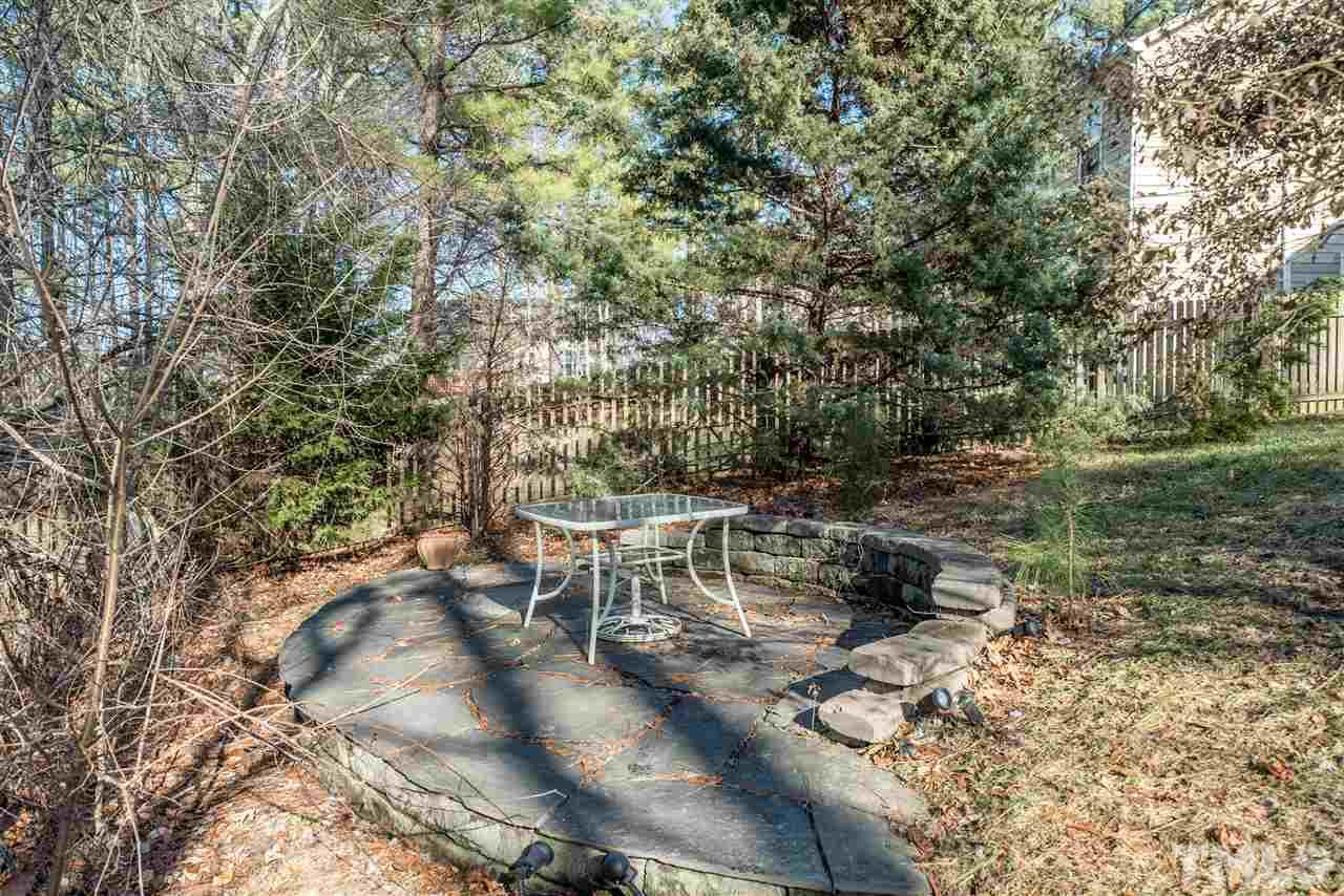 9433 Tweeds Mill Road Raleigh, NC 27617 - Photo 25 of 25