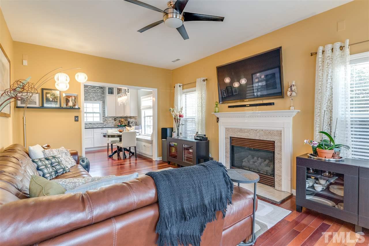 9433 Tweeds Mill Road Raleigh, NC 27617 - Photo 5 of 25