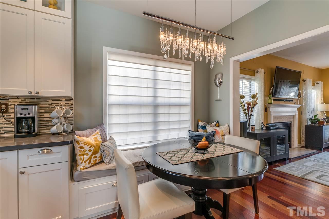9433 Tweeds Mill Road Raleigh, NC 27617 - Photo 6 of 25