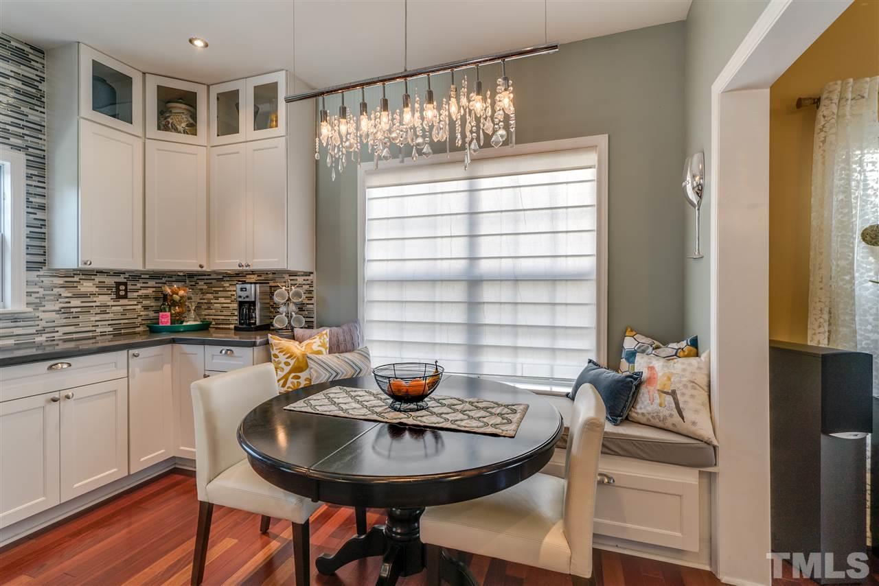 9433 Tweeds Mill Road Raleigh, NC 27617 - Photo 7 of 25