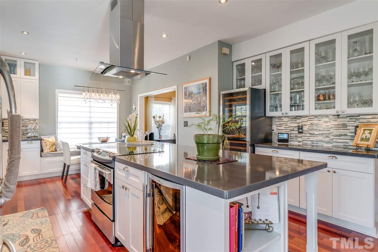 9433 Tweeds Mill Road Raleigh, NC 27617 - Photo 9 of 25