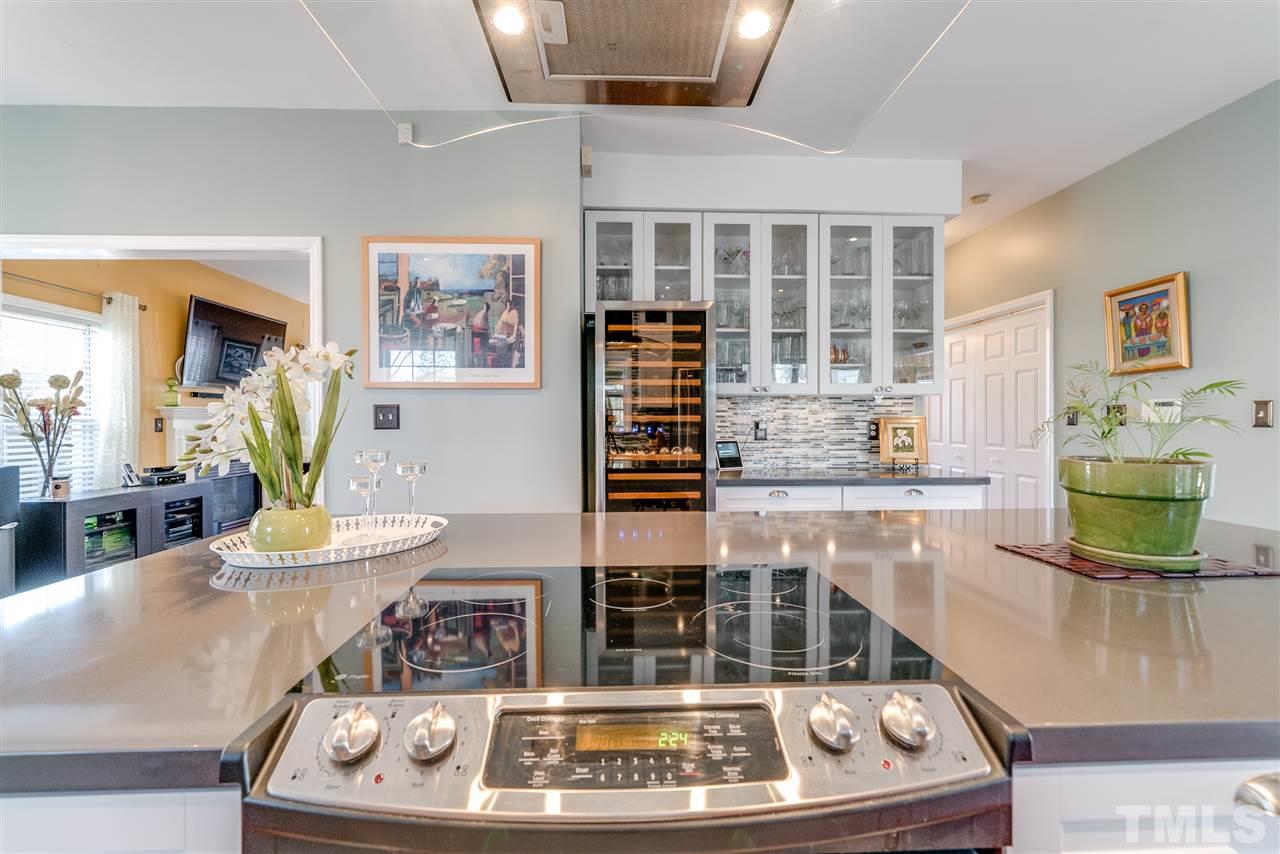 9433 Tweeds Mill Road Raleigh, NC 27617 - Photo 10 of 25