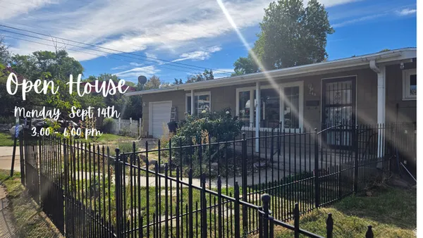 $375,000 | 343 West 1550th Street North, Clearfield, UT 84015