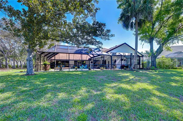 $1,495,000 | 6623 Stonington Drive North, Tampa, FL 33647