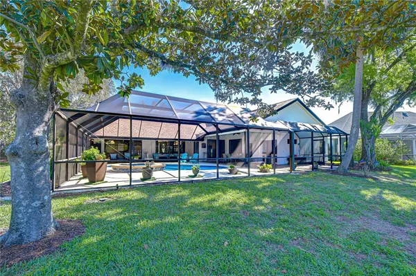 $1,495,000 | 6623 Stonington Drive North, Tampa, FL 33647