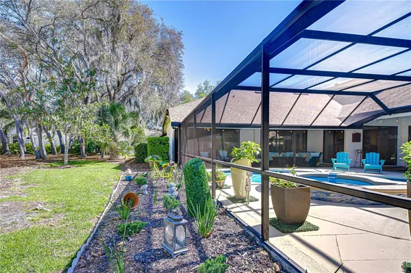 $1,495,000 | 6623 Stonington Drive North, Tampa, FL 33647