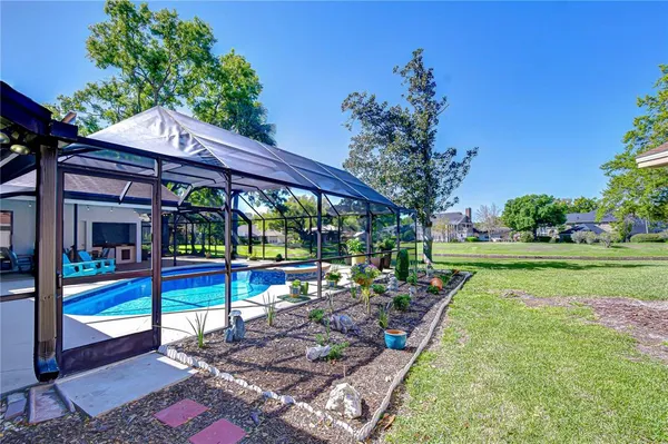 $1,495,000 | 6623 Stonington Drive North, Tampa, FL 33647