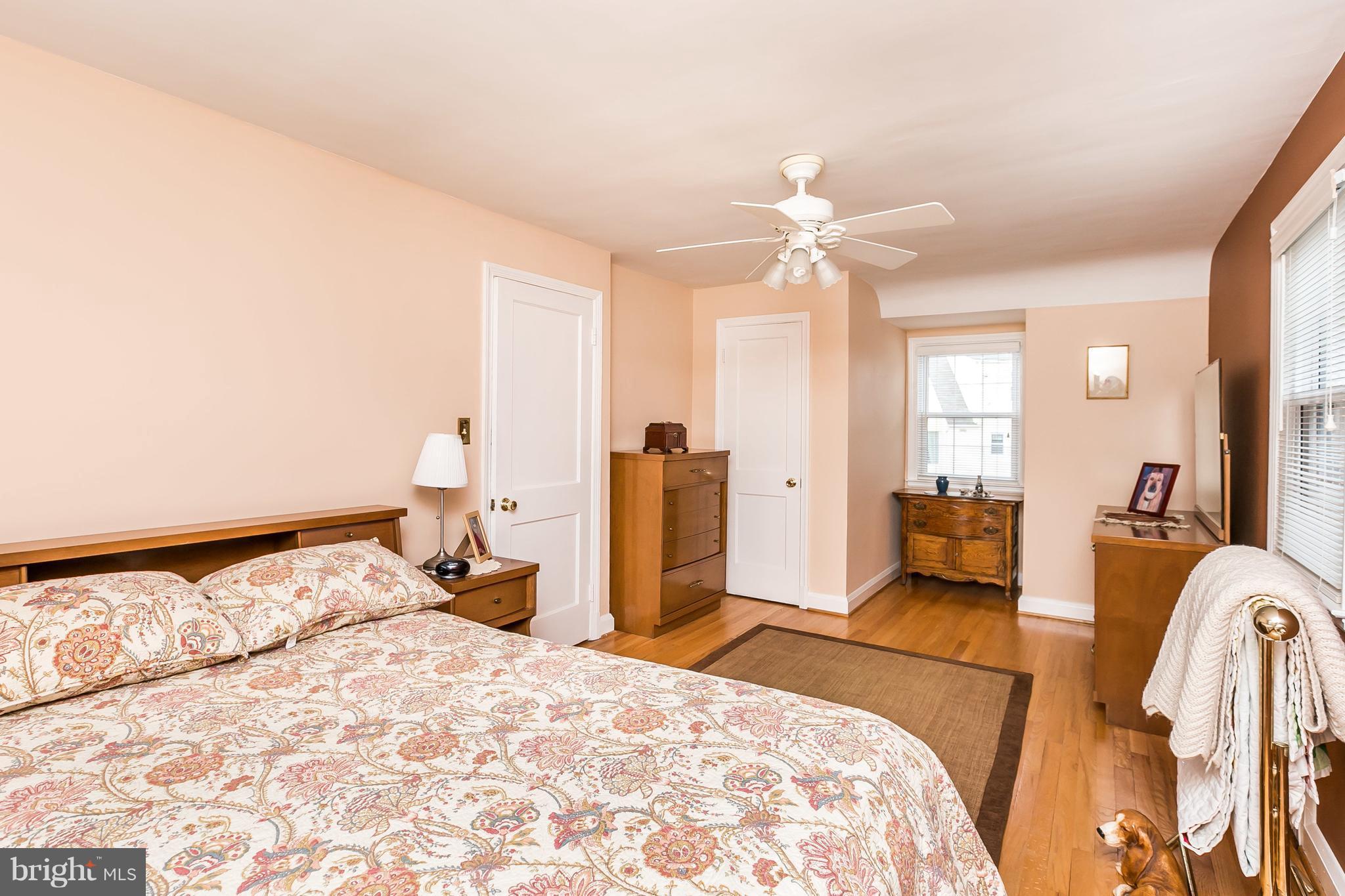 605 Round Oak Road Baltimore, MD 21204 - Photo 16 of 25 Bedroom