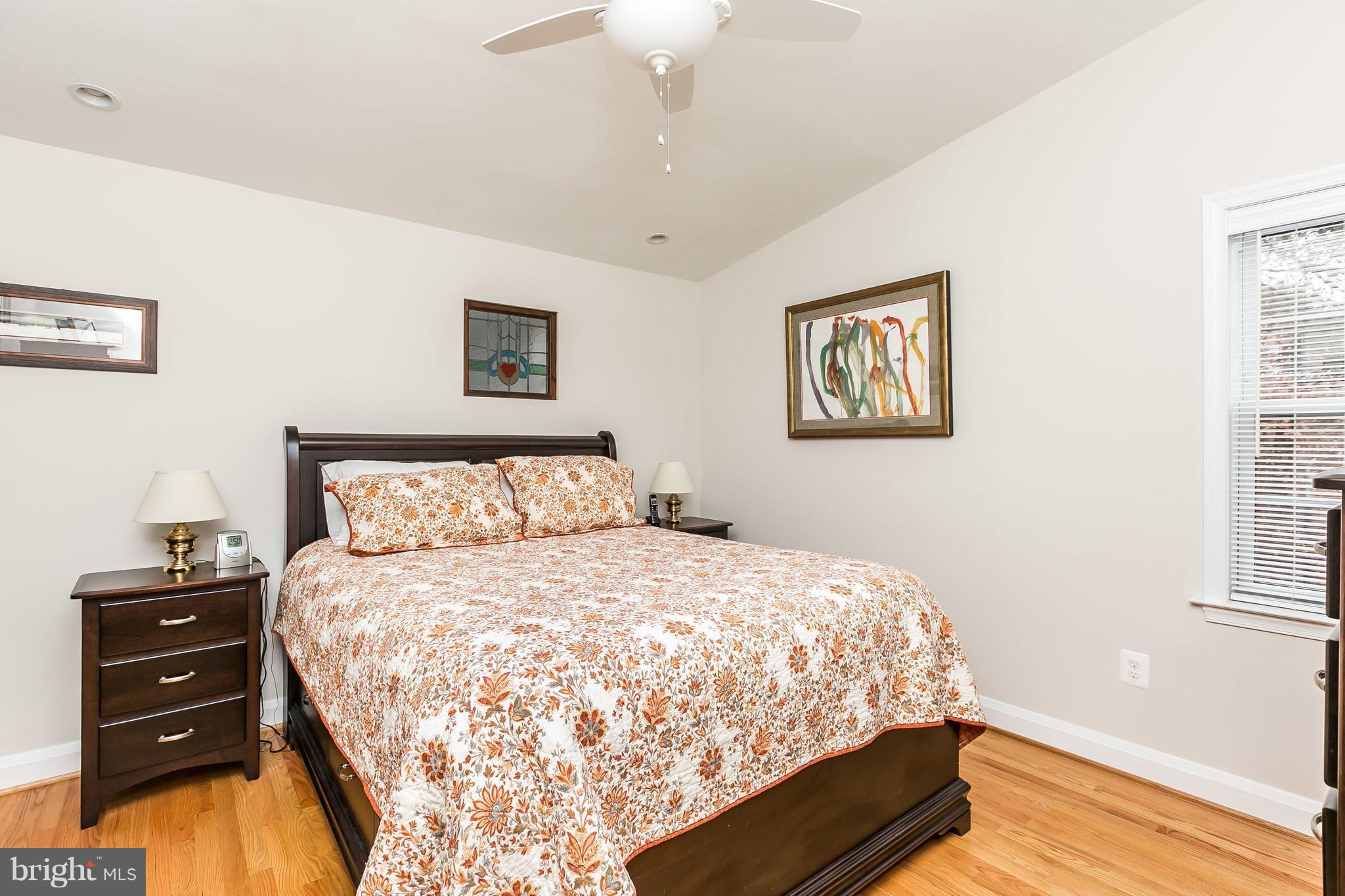 605 Round Oak Road Baltimore, MD 21204 - Photo 10 of 25 Bedroom (Master)