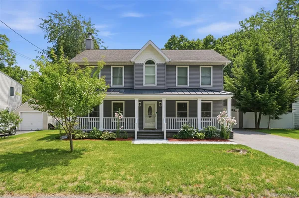 $495,000 | 10 Henmond Boulevard, Poughkeepsie, NY 12603
