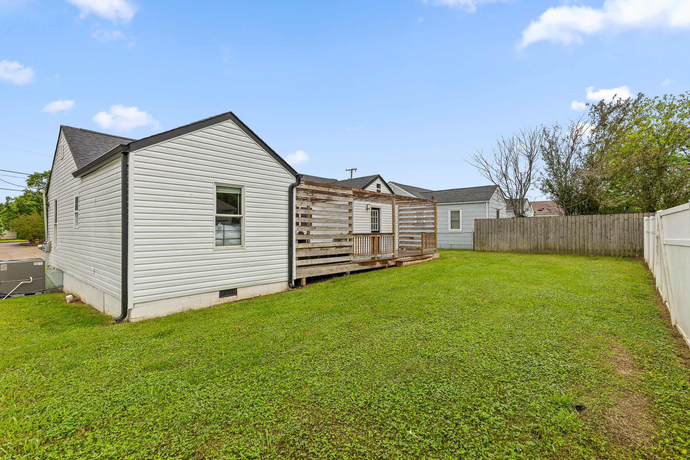 1511 Maxwell Road Chattanooga, TN 37412 - Photo 4 of 30 Maxwell-8