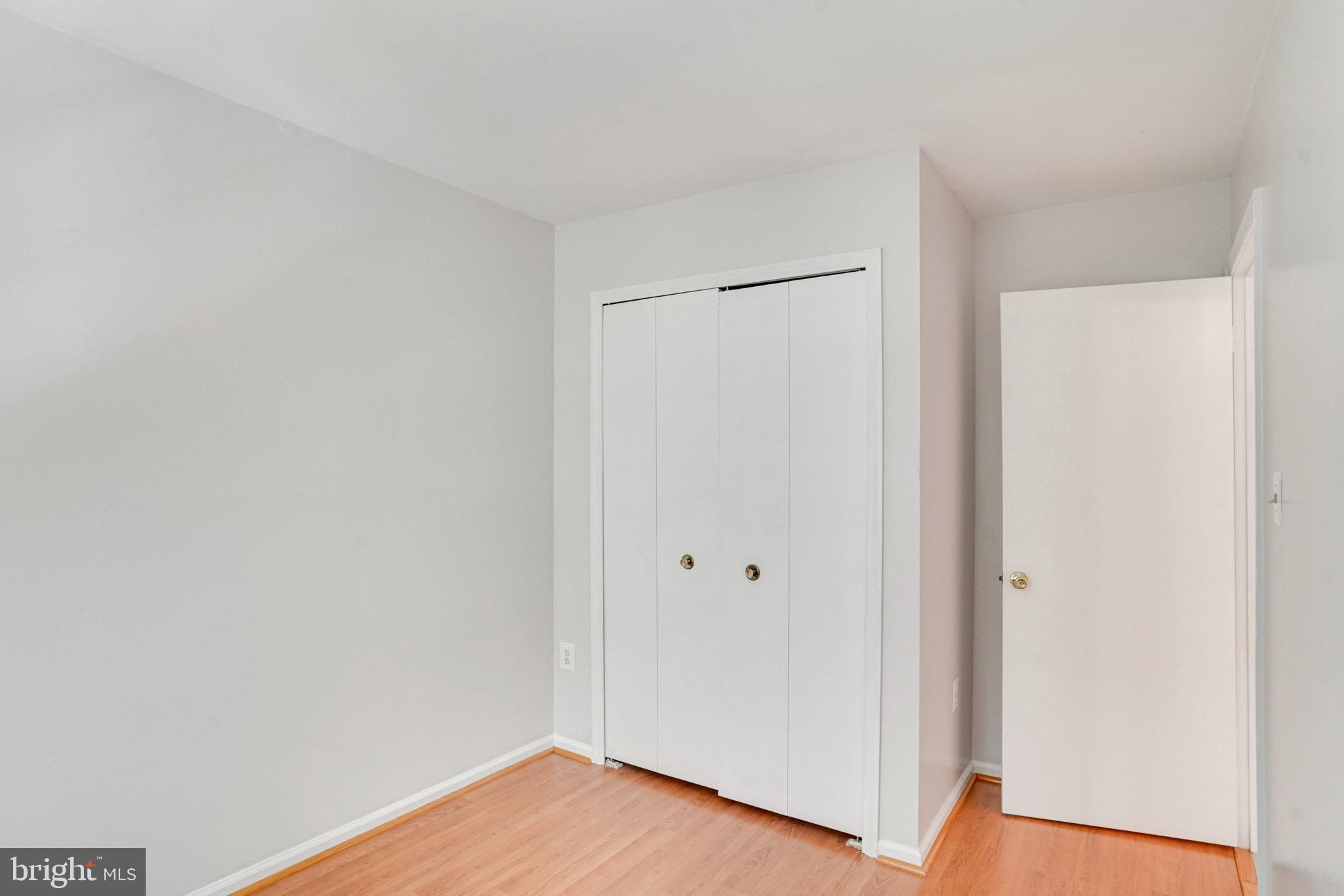 7918 Pebble Brook Court Springfield, VA 22153 - Photo 20 of 28 a view of an empty room